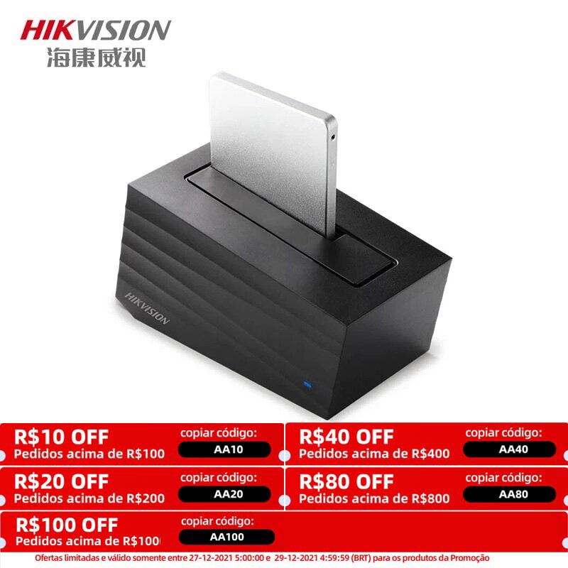 Hikvision   Ŭ Ʈũ  丮 , NAS h99 , HDD, SSD 2.5, 3.5 ġ, 12TB MAX, EU  
